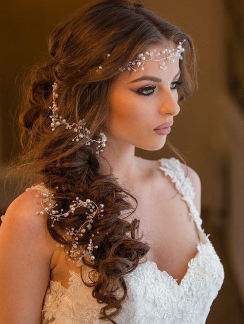 75+ Wedding Hairstyles for Every Length